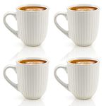 Crate And Barrel Coffee Mugs