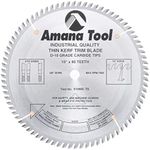 Amana 610800-TS 10/80T THIN KERF A.