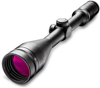 Burris 4.5-14x42mm Fullfield II Scope, Matte Black