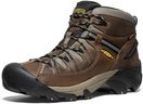 KEEN Men's Targhee 2 Mid Height Waterproof Hiking Boots