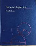 Microwave Electrical Engineering