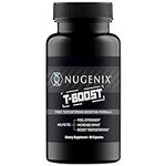 Nugenix T Boost - Free Testosterone