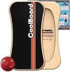 CoolBoard Large 3D/360 Balance Boar