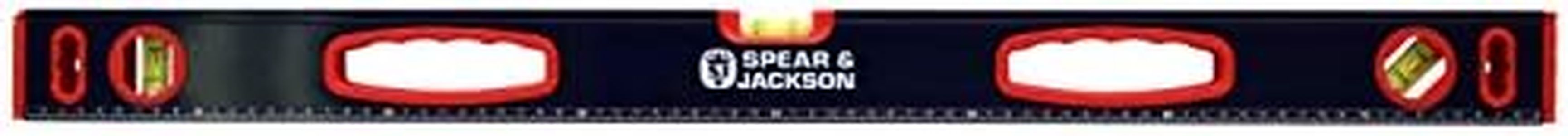 Spear & Jackson Spirit Level, 800 mm Length