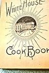 White House Cookbook 1899