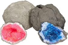 2 Pack Break Your Own Geodes for Ki