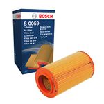 Bosch S0059 - Air Filter Car