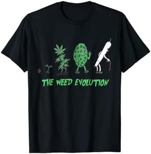 The Weed E