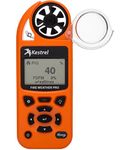 Kestrel 5500FW Fire Weather Meter Pro