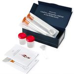 Béa Fertility - Fertility Treatment Kit for Women - Effective Home Insemination Kit - 1-Cycle Fertility Treatment - Simple to Use Applicator - Designed to Maximise Chances of Pregnancy