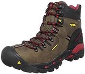 KEEN Utility Men's Pittsburgh 6" Le