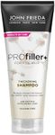 John Frieda PROfiller+ Thickening Shampoo for Thin, Fine Hair, 250ml