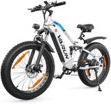 VARUN Electric Bike 26 inch, 4.0 Fa