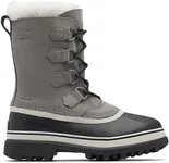 SOREL Women's Caribou Waterproof Bo