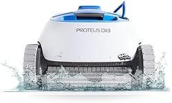 Dolphin Proteus DX3 Automatic Robot