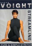 Karen Voight: Pure & Simple Stretch