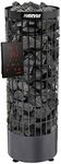 Harvia Cilindro Sauna Heater 9kW - 