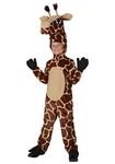 Child Jolly Giraffe Costume X-Small