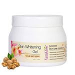 Whitening Gel For Skins