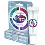 Clera Cold Sore Treatment Cream, Clinically Proven to Heal in 2 Days* - 5ml…