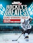 Hockey's Greatest Game-Winning Goal