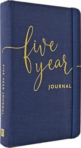 Five Year 