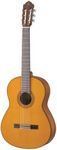 Yamaha CG142C Cedar Top Classical G