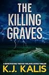 The Killing Graves: A Detective Emi