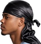 Veeta Superior Silk Durag - Smooth 