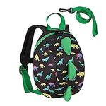 Mini Toddler Backpack,VASCHY Ultra 