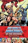 He-Man and the Masters of the Unive