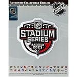 2023 NHL Stadium Series Game Jersey