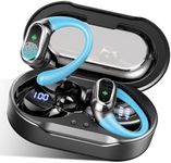 Wireless Earbuds, Bluetooth 5.3 Spo