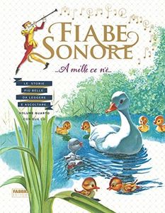 Fiabe sono