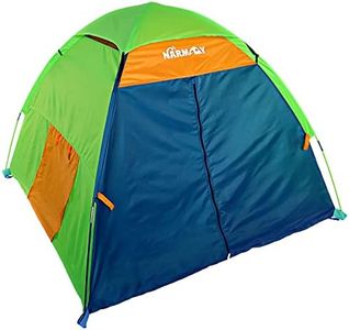 NARMAY® Play Tent Summer Camping Dome Tent for Kids Indoor/Outdoor Fun -152 x 152 x 111 cm