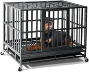 Oranland 38 inch Heavy Duty Indestr
