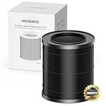 MORENTO 1 Pack MR2566 Genuine Air Purifier Replacement Filter for MR2566 Air Purifier, Original Version
