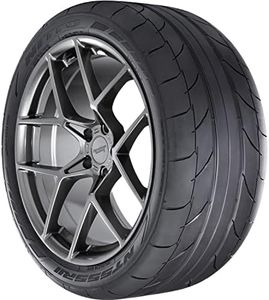 Nitto P275/60R15 107W SL NT555RII BW