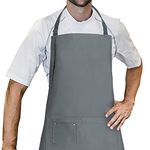 Apron For Bbqs