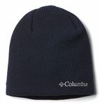 Columbia Whirlibird Watch Cap Beanie, Collegiate Navy, One Size, Collegiate Navy, One Size