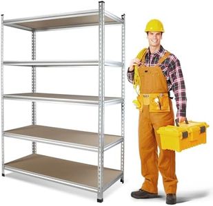 WORKPRO 5-