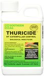 Thuricide HPC BT 8oz Caterpillar & Worm Control