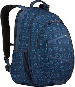 Case Logic Berkeley II Laptop Daypack Blue Native Blue