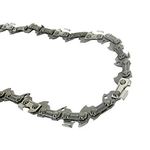 Sun Joe SWJ-12CHAIN 12-Inch Replacement Semi-Chisel Chain for SWJ698E and Others