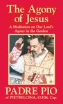 Agony of Jesus: In the Garden of Gethsemane