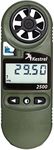 Kestrel 2500NV Weather Meter with Night Vision