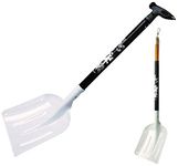 DEMON UNITED Escape Elite Snow Shovel with Probe