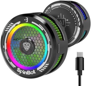 SpinBot Ic