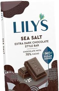LILY'S Sea