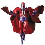X-Men: Magneto - Mafex Action Figur